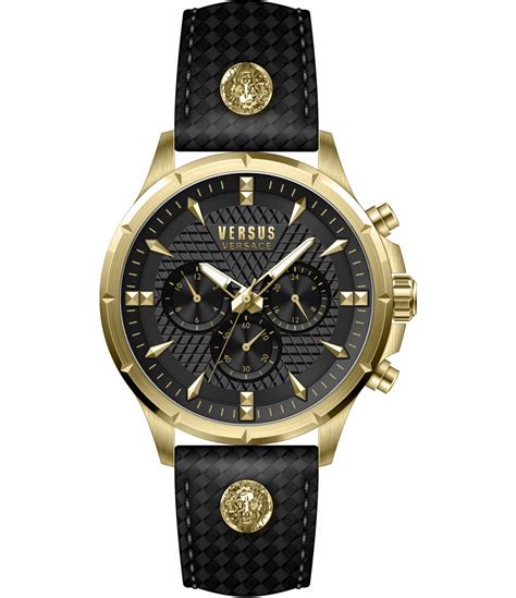 Buy Versus Versace Chrono Lion Extension men's Watch 